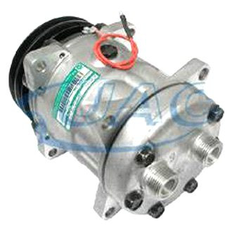 UAC® - A/C Compressor Assembly