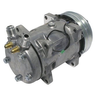 UAC® - A/C Compressor Assembly