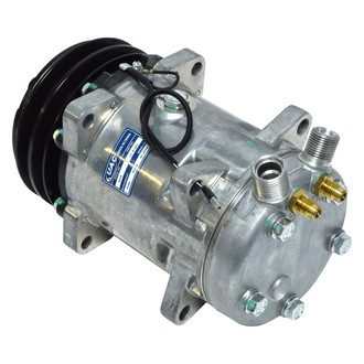 UAC® - A/C Compressor Assembly