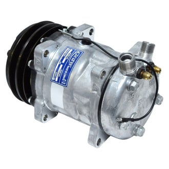 UAC® - A/C Compressor Assembly