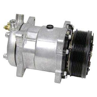 UAC® - A/C Compressor Assembly