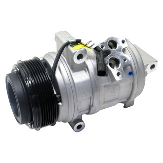 UAC® - A/C Compressor Assembly