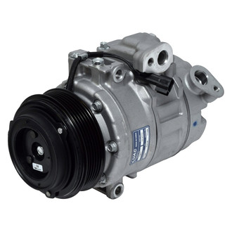 UAC® - A/C Compressor Assembly