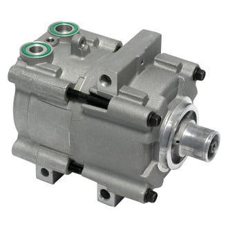 UAC® - A/C Compressor Assembly
