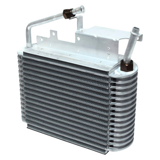UAC® - A/C Evaporator Core