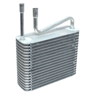 UAC® - A/C Evaporator Core