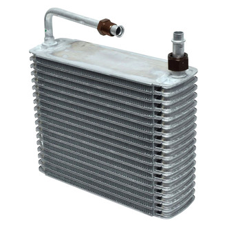 UAC® - A/C Evaporator Core