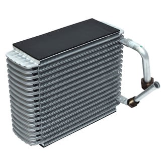 UAC® - A/C Evaporator Core