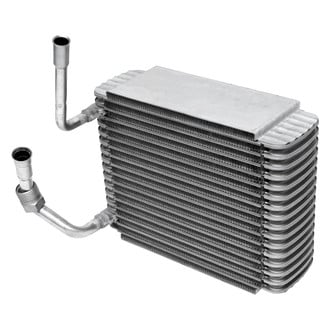 UAC® - A/C Evaporator Core