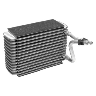 UAC® - A/C Evaporator Core