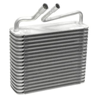 UAC® - A/C Evaporator Core