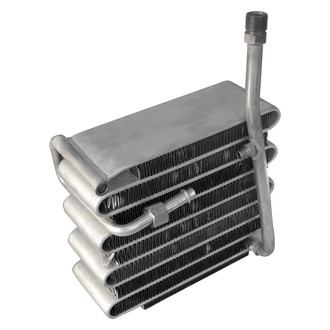 UAC® - A/C Evaporator Core
