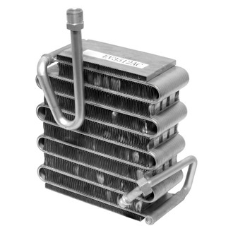 UAC® - A/C Evaporator Core