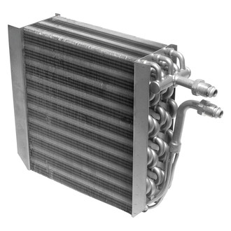 UAC® - Aluminum TF A/C Evaporator Core