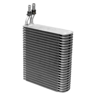 UAC® - A/C Evaporator Core