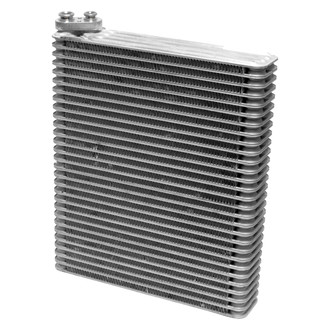 UAC® - A/C Evaporator Core