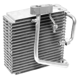 UAC® - A/C Evaporator Core