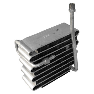 UAC® - A/C Evaporator Core