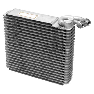 UAC® - A/C Evaporator Core