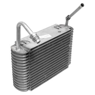 UAC® - A/C Evaporator Core