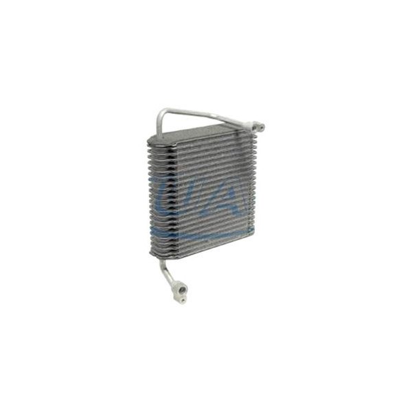 UAC® - A/C Evaporator Core