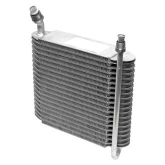 UAC® - A/C Evaporator Core