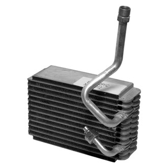 UAC® - A/C Evaporator Core