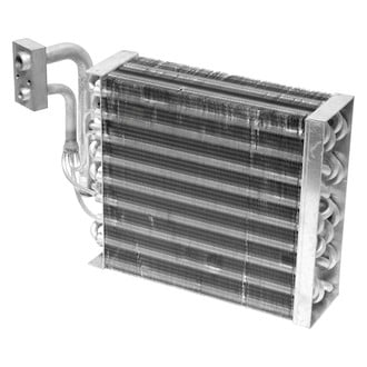 UAC® - Aluminum TF A/C Evaporator Core
