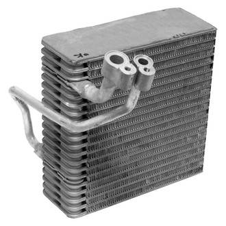 UAC® - A/C Evaporator Core