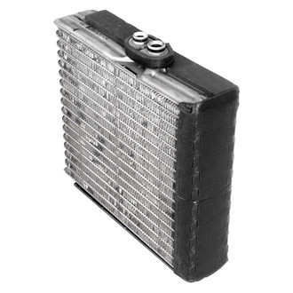 UAC® - A/C Evaporator Core