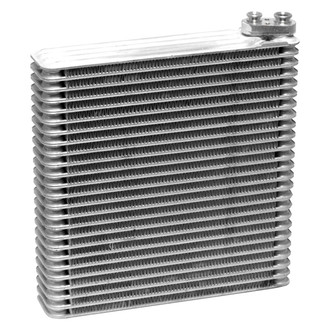 UAC® - A/C Evaporator Core