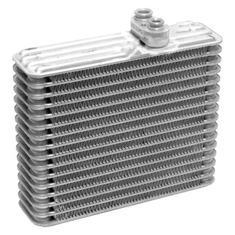 UAC® - A/C Evaporator Core