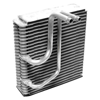 UAC® - A/C Evaporator Core
