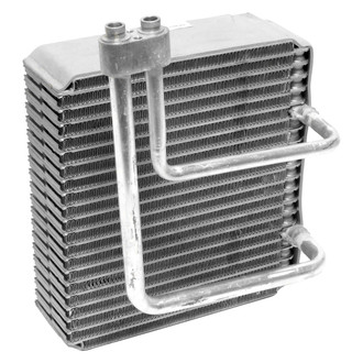 UAC® - A/C Evaporator Core