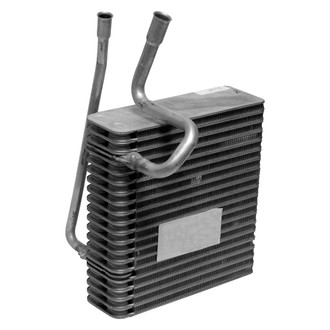 UAC® - A/C Evaporator Core