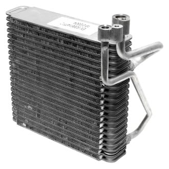 UAC® - A/C Evaporator Core
