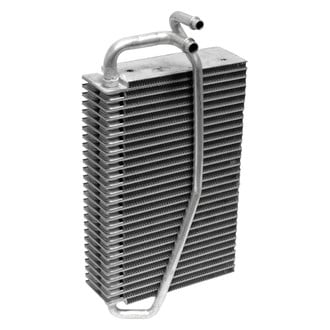 UAC® - A/C Evaporator Core