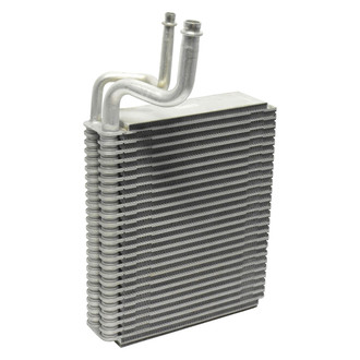 UAC® - A/C Evaporator Core