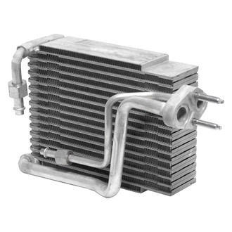 UAC® - A/C Evaporator Core