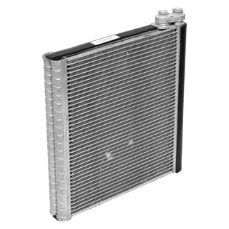 UAC® - A/C Evaporator Core