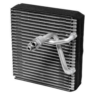UAC® - A/C Evaporator Core