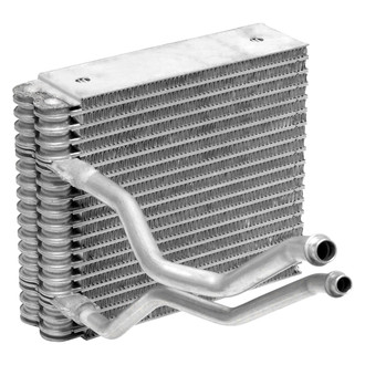 UAC® - A/C Evaporator Core