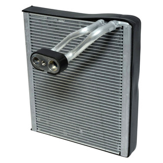UAC® - A/C Evaporator Core