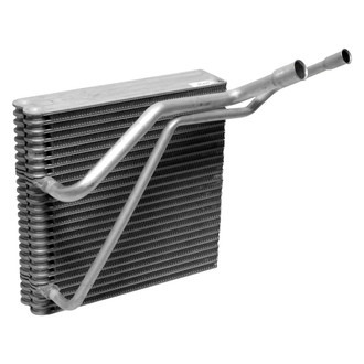 UAC® - A/C Evaporator Core