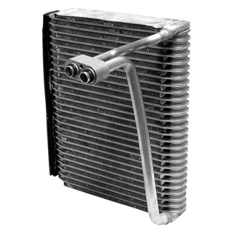 UAC® - A/C Evaporator Core