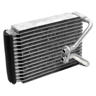 UAC® - A/C Evaporator Core
