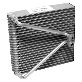 UAC® - A/C Evaporator Core