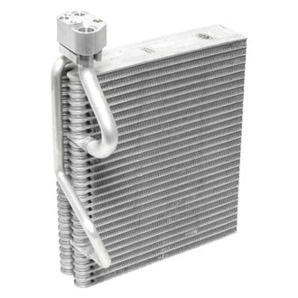 UAC® - A/C Evaporator Core