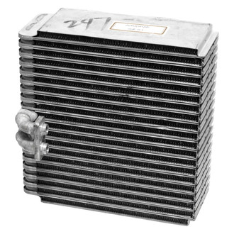 UAC® - A/C Evaporator Core