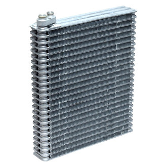UAC® - A/C Evaporator Core